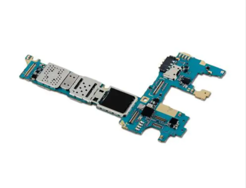Samsung Galaxy Note 4 N910V Anakart