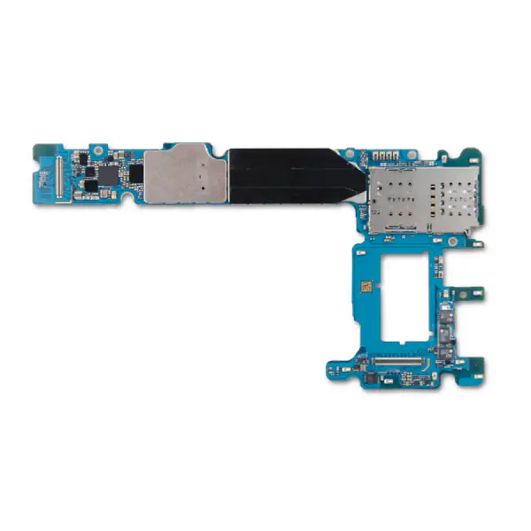 Samsung Note 8 N950F/N950FD Anakart kilitsiz 64GB