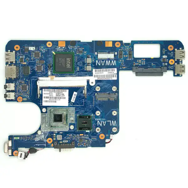 Toshiba NB200 NB205 LA-5121P Anakart