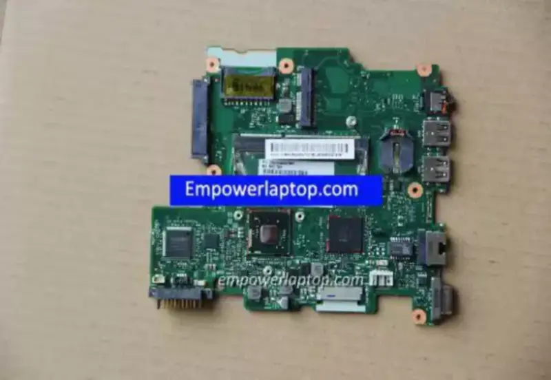 Toshiba NB510 V000268040 6050A2488301-MB-A02 N2800 Anakart