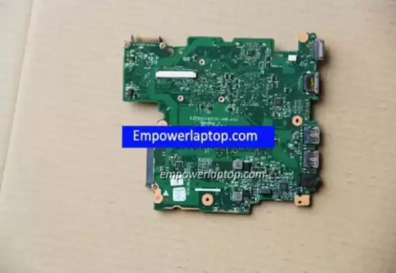 Toshiba NB510 V000268040 6050A2488301-MB-A02 N2800 Anakart