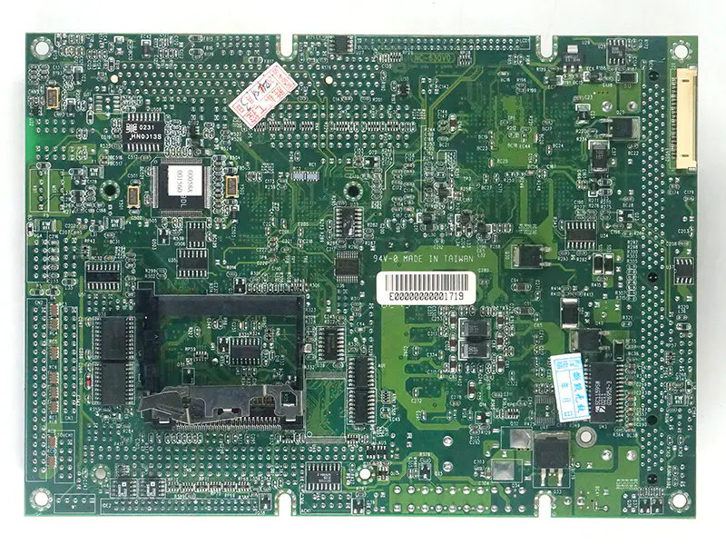 NC-670V3 anakart