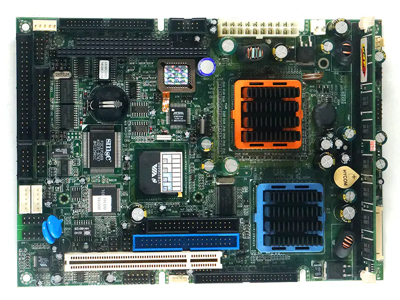 NC-670V3 anakart