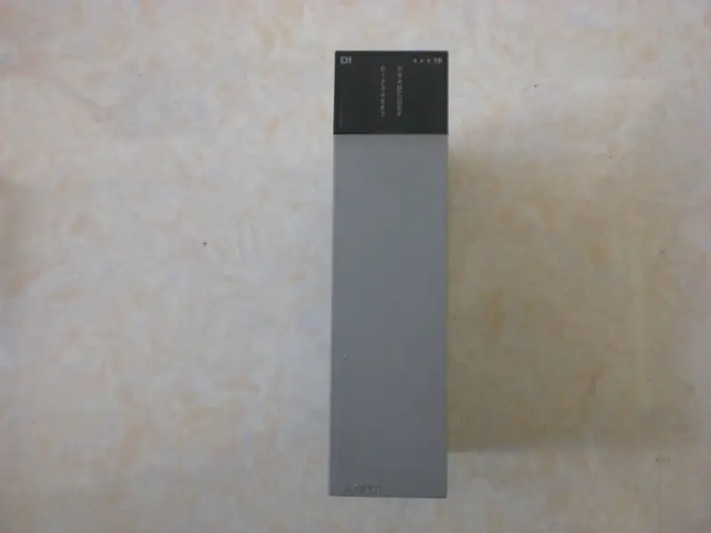 Fuji NC1X1604-W NC1X1604 PLC Modülü