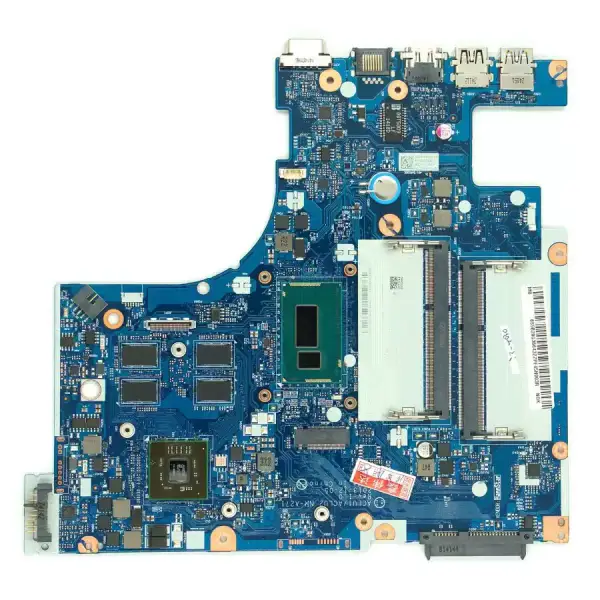 Lenovo G50-70 G40-70 Z50-70M Z40-70M V1000 ACLU1/ACLU2 NM-A271 Anakart