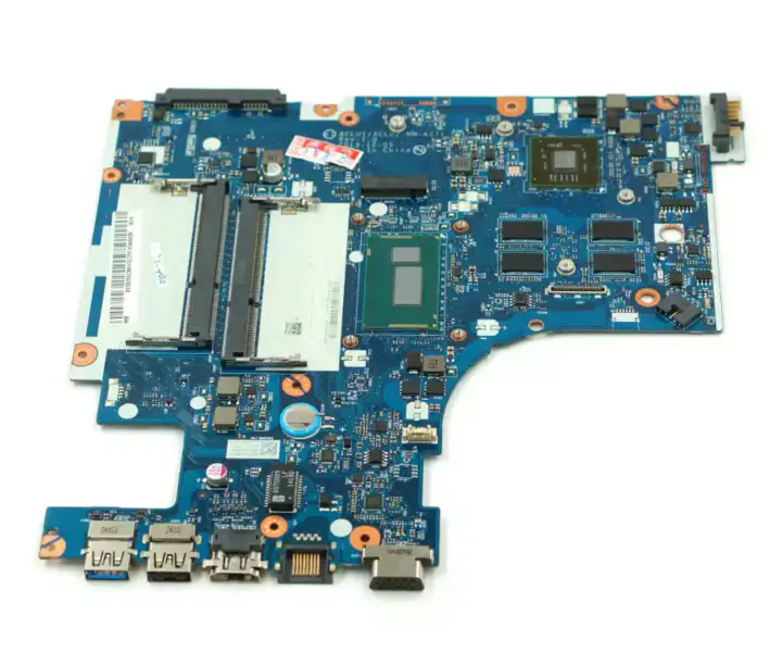Lenovo G50-70 G40-70 Z50-70M Z40-70M V1000 ACLU1/ACLU2 NM-A271 Anakart