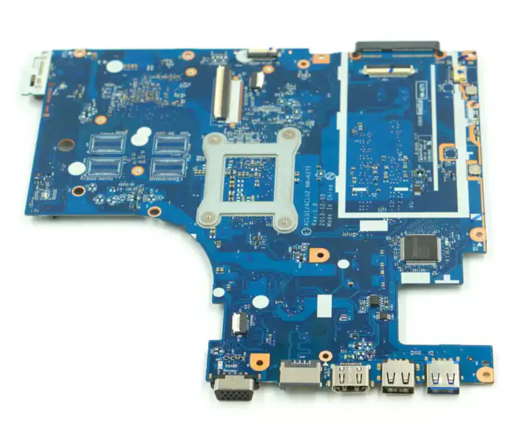 Lenovo G50-70 G40-70 Z50-70M Z40-70M V1000 ACLU1/ACLU2 NM-A271 Anakart