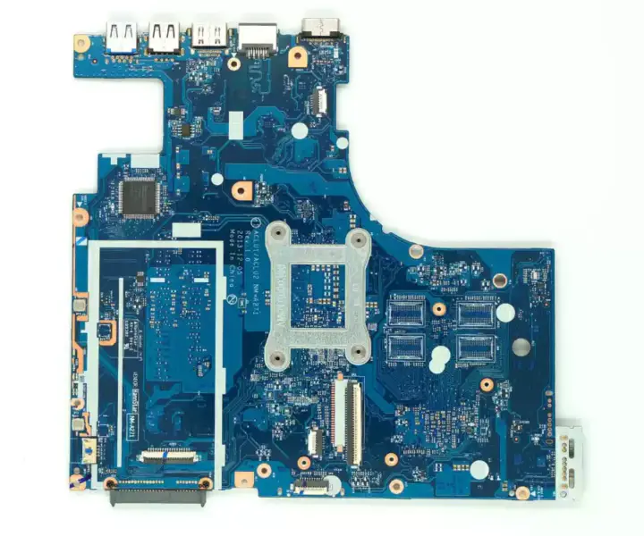 Lenovo G50-70 G40-70 Z50-70M Z40-70M V1000 ACLU1/ACLU2 NM-A271 Anakart