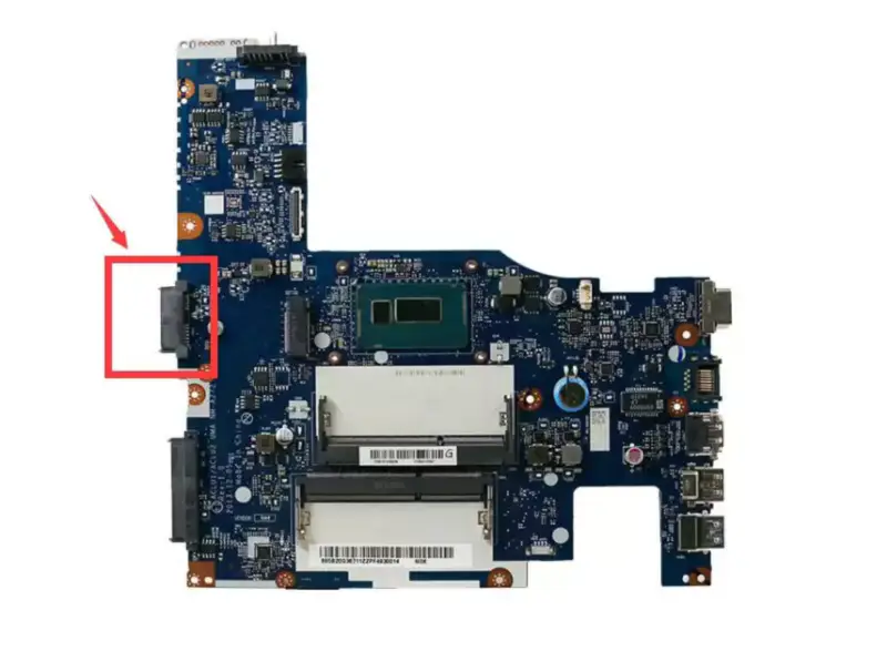 Lenovo G50-70 G40-70 Z50-70 V1000 G50-70M Z40-70 G40-70M NM-A272 Anakart