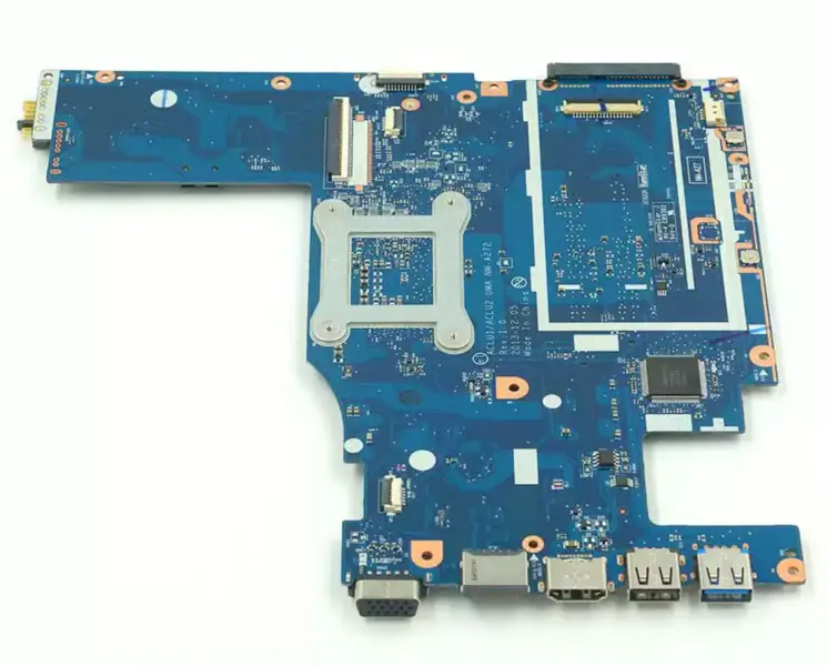 Lenovo G50-70 G40-70 Z50-70 V1000 G50-70M Z40-70 G40-70M NM-A272 Anakart