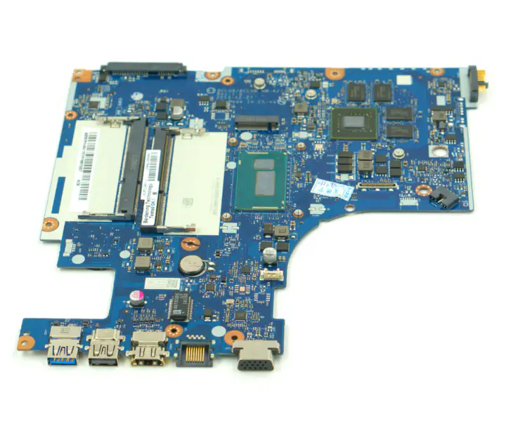 Lenovo Z50-70 Z40-70 G50-70M G40-70M ACLUA/ACLUB NM-A273 Anakart