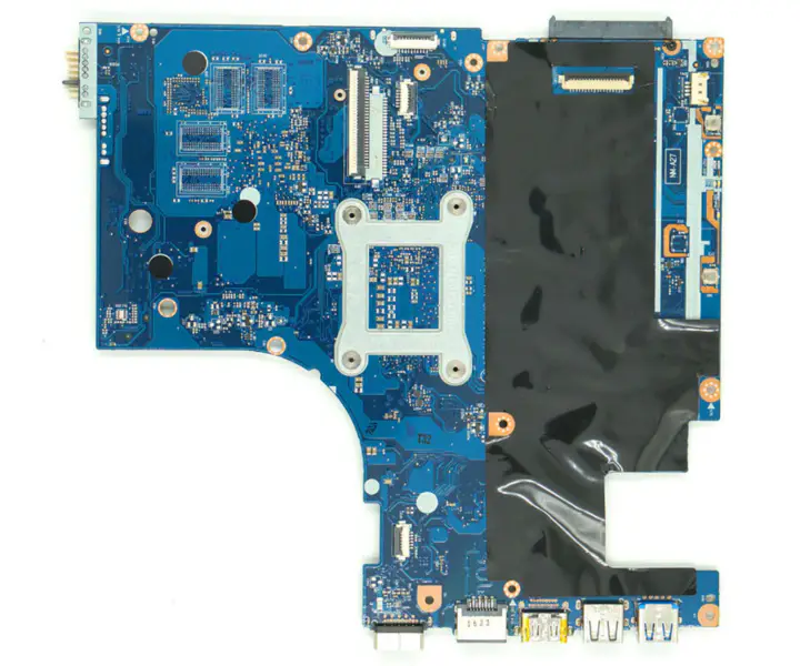 Lenovo Z50-70 Z40-70 G50-70M G40-70M ACLUA/ACLUB NM-A273 Anakart
