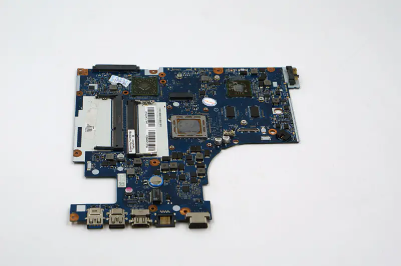 Lenovo anakart ACLU7 ACLU8 NM-A291 REV 1.0 B50-75 FX7500 CPU R7 M260DX