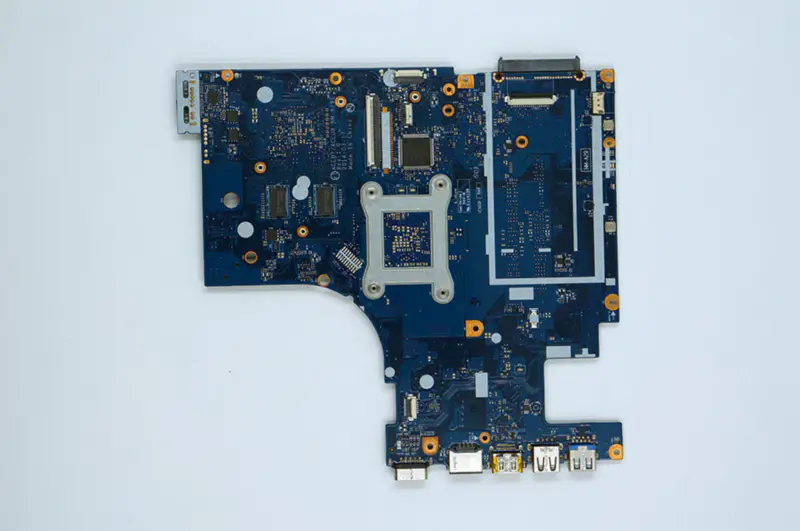 Lenovo anakart ACLU7 ACLU8 NM-A291 REV 1.0 B50-75 FX7500 CPU R7 M260DX