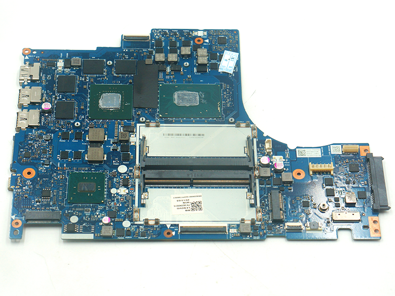 Lenovo Y520 DY512 NM-B191 REV 1.0 DDR4 anakart