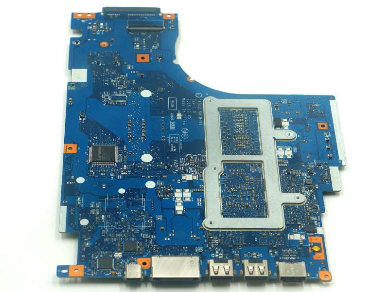 Lenovo Y520 DY512 NM-B191 REV 1.0 DDR4 anakart