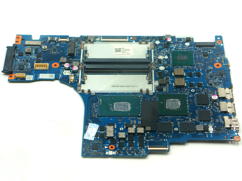 Lenovo Y520 DY512 NM-B191 REV 1.0 DDR4 anakart
