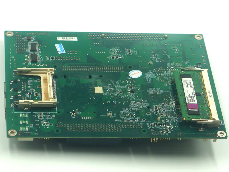 IEI NOVA-945GSE-N270-R20 anakart