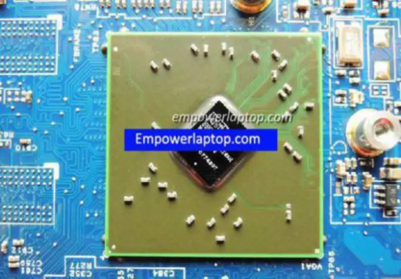 Acer NV59 TJ75 4 48.4GH01.01M Motherboard