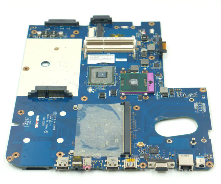 Acer MBB5602001 NV78 NV76 LA-5021P Anakart