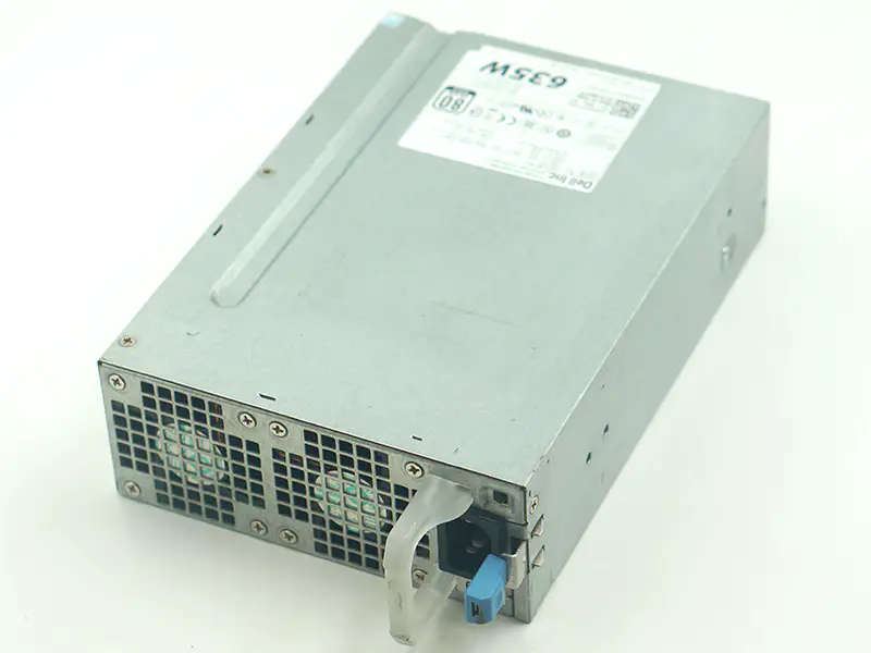 Dell D635EF-00 DPS-635AB A Güç Kaynağı