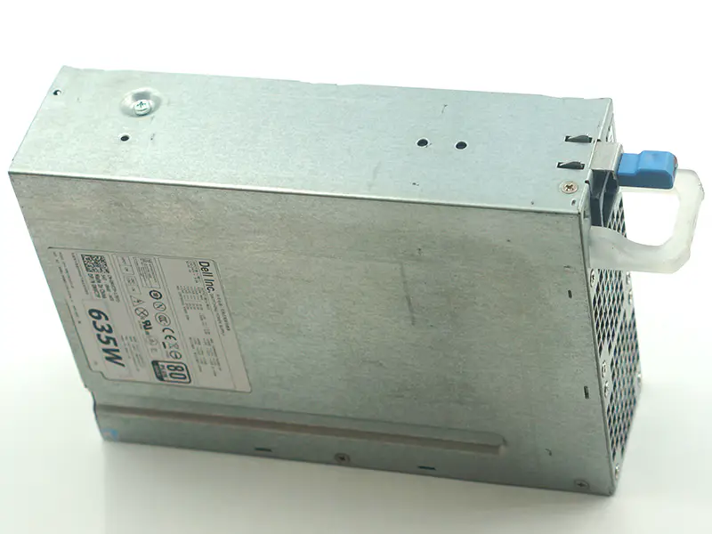 Dell D635EF-00 DPS-635AB A Güç Kaynağı