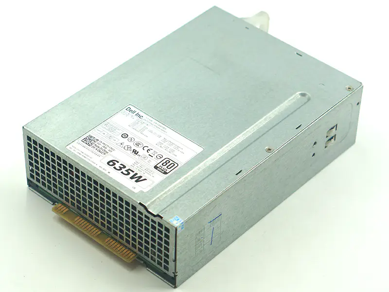 Dell D635EF-00 DPS-635AB A Güç Kaynağı