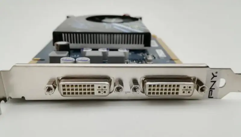 NVIDIA GeForce 9800GT Ekran Kartı