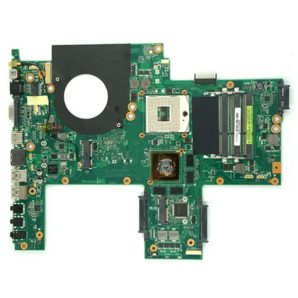 Asus NX90JQ anakart