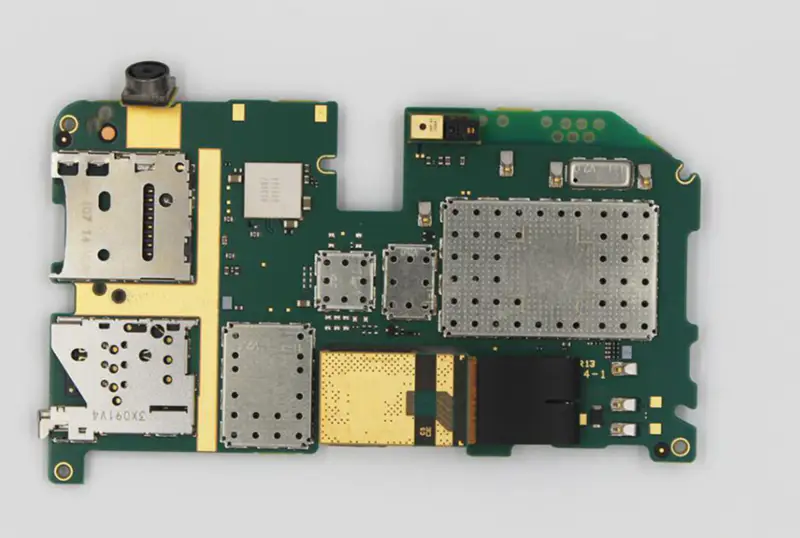 Nokia LUMIA 1520 Anakart kilitsiz 16GB ABD Sürümü