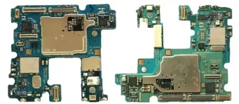 Samsung Galaxy Note 10 Plus N975F N975FD anakart