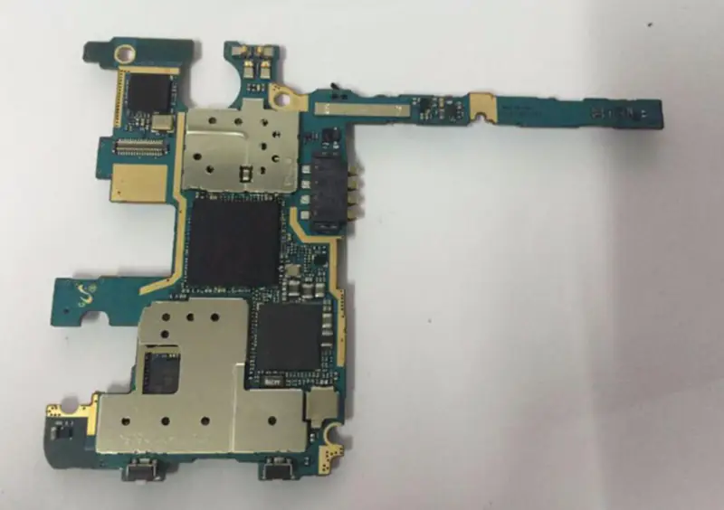 Samsung Galaxy Note 3 N7505 Çipli Kilitsiz Anakart