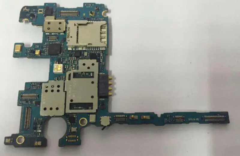 Samsung Galaxy Note 3 N7505 Çipli Kilitsiz Anakart
