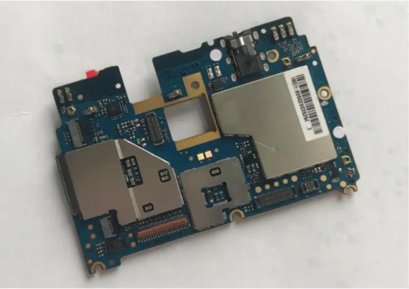 Xiaomi Redmi Note4X Anakart 4G+64G