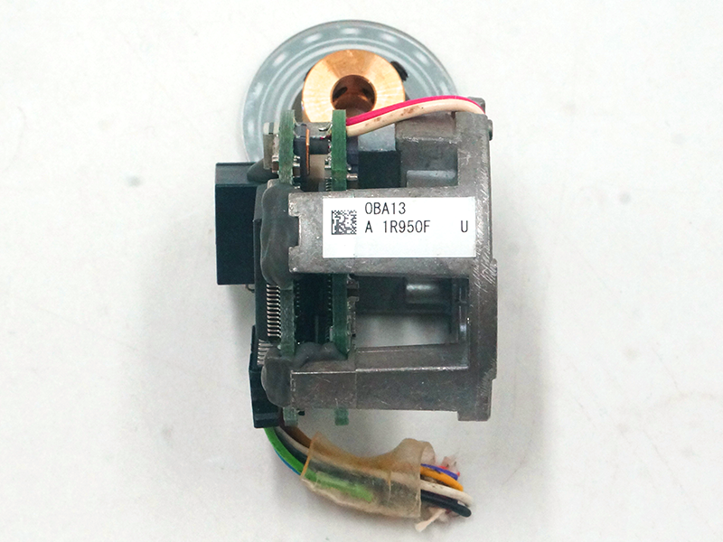 Mitsubishi kodlayıcı OBA13