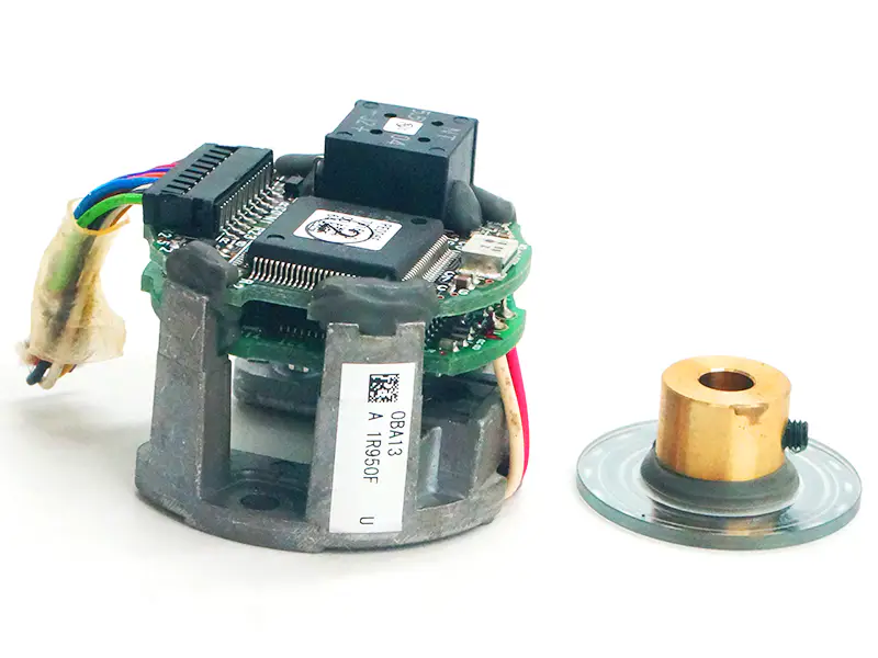 Mitsubishi kodlayıcı OBA13