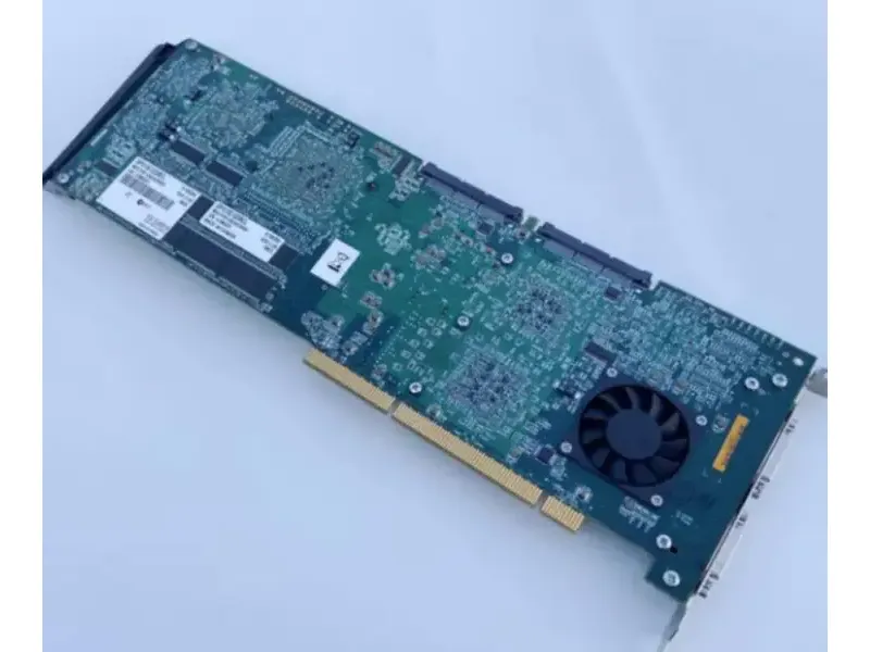 Matrox ODYSSEY XPRO 7116-01 REV.A OP413G1GDBCL 7027-0101 görüntü yakalayıcı