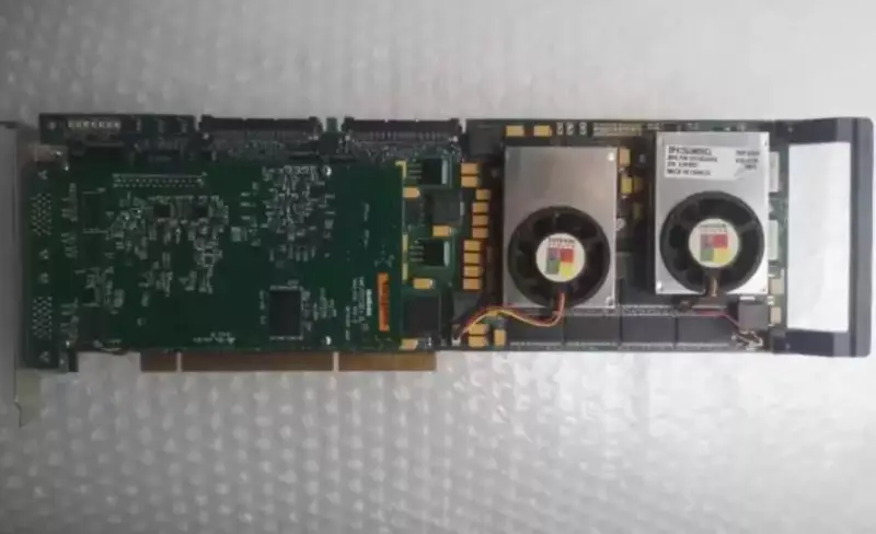 Matrox Y7116-01 7027_0101 OP413G5MDBCL çerçeve yakalayıcı