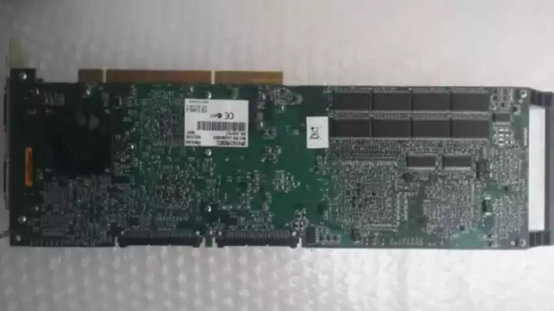 Matrox Y7116-01 7027_0101 OP413G5MDBCL çerçeve yakalayıcı