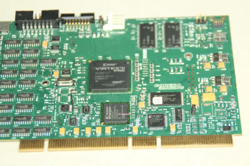 CORECO IMAGING X64-LVDS OR-64L0-00080 Veri Toplama Kartı