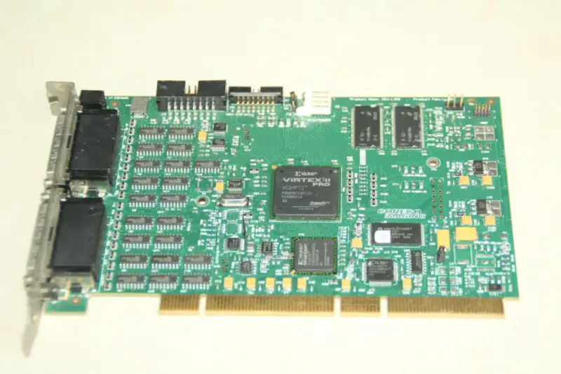 CORECO IMAGING X64-LVDS OR-64L0-00080 Veri Toplama Kartı