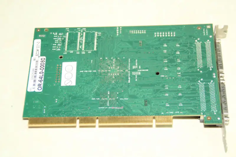 CORECO IMAGING X64-LVDS OR-64L0-00080 Veri Toplama Kartı