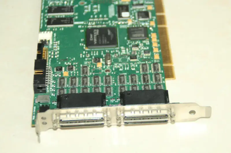 CORECO IMAGING X64-LVDS OR-64L0-00080 Veri Toplama Kartı