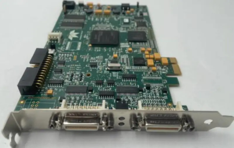 DALSA X64-CL Express OR-X1CB-XPD00L4 Çerçeve Yakalayıcı