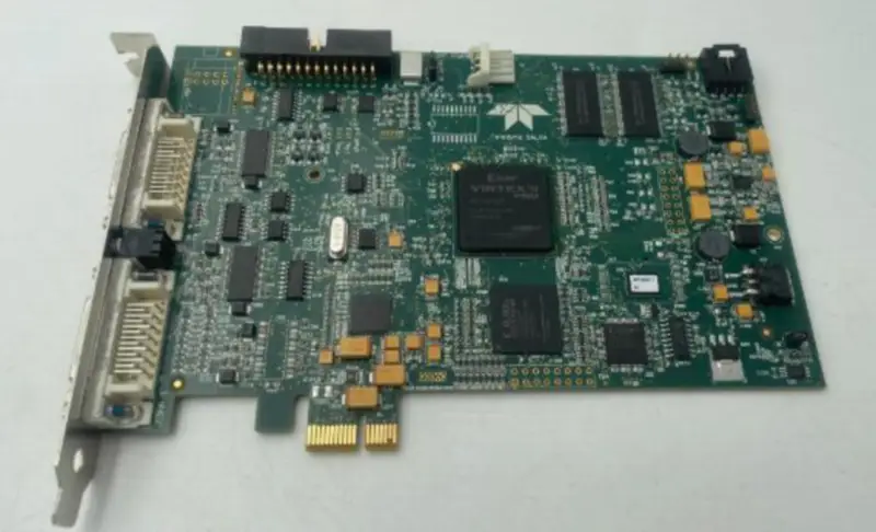 DALSA X64-CL Express OR-X1CB-XPD00L4 Çerçeve Yakalayıcı
