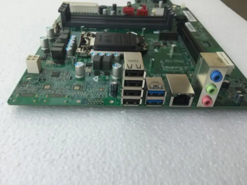 Acer TC-885 N50-600 P03-600 B36H4-AD Anakart