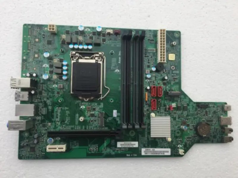 Acer TC-885 N50-600 P03-600 B36H4-AD Anakart