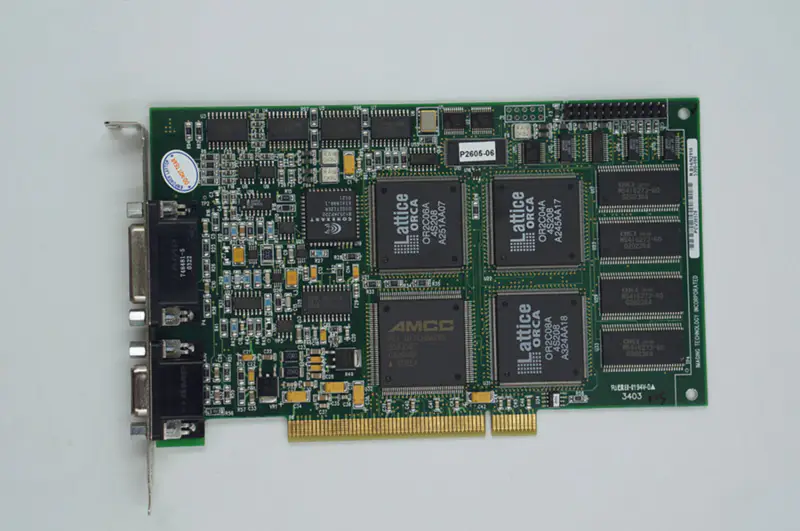 GÖRÜNTÜLEME PCV26304 Kart