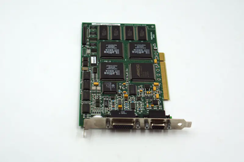 GÖRÜNTÜLEME PCV26304 Kart