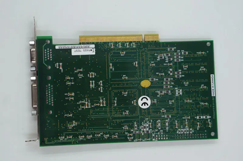 GÖRÜNTÜLEME PCV26304 Kart